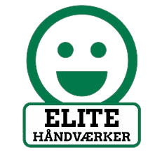 Elite Håndværker – topanmeldt håndværker